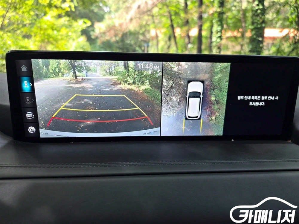 [제네시스]GV80 디젤 3.0 AWD #가을특가 이미지