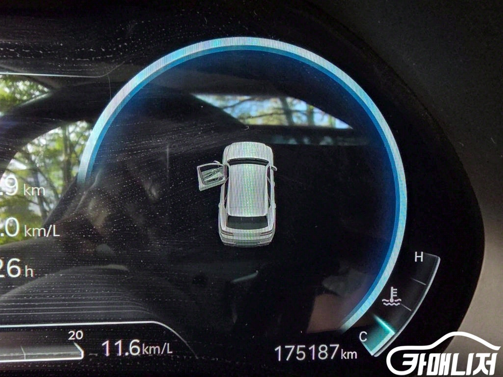 [제네시스]GV80 디젤 3.0 AWD #가을특가 이미지