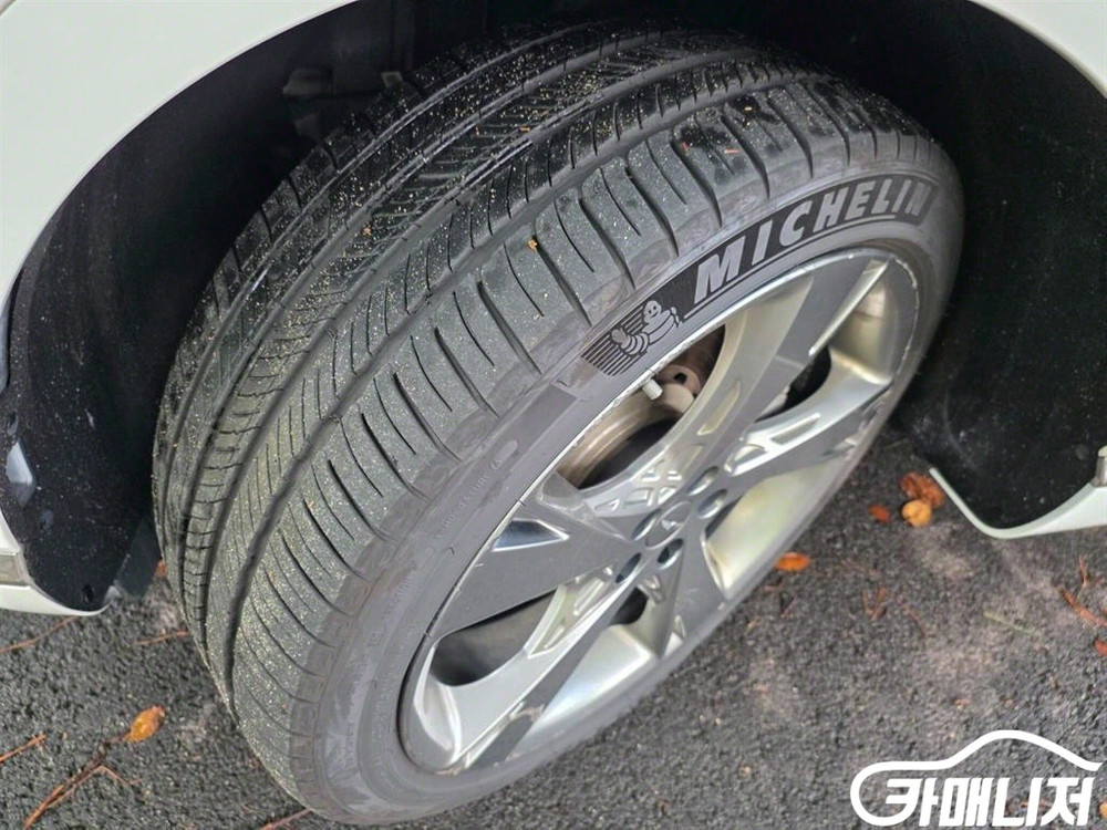 [제네시스]GV80 디젤 3.0 AWD #가을특가 이미지