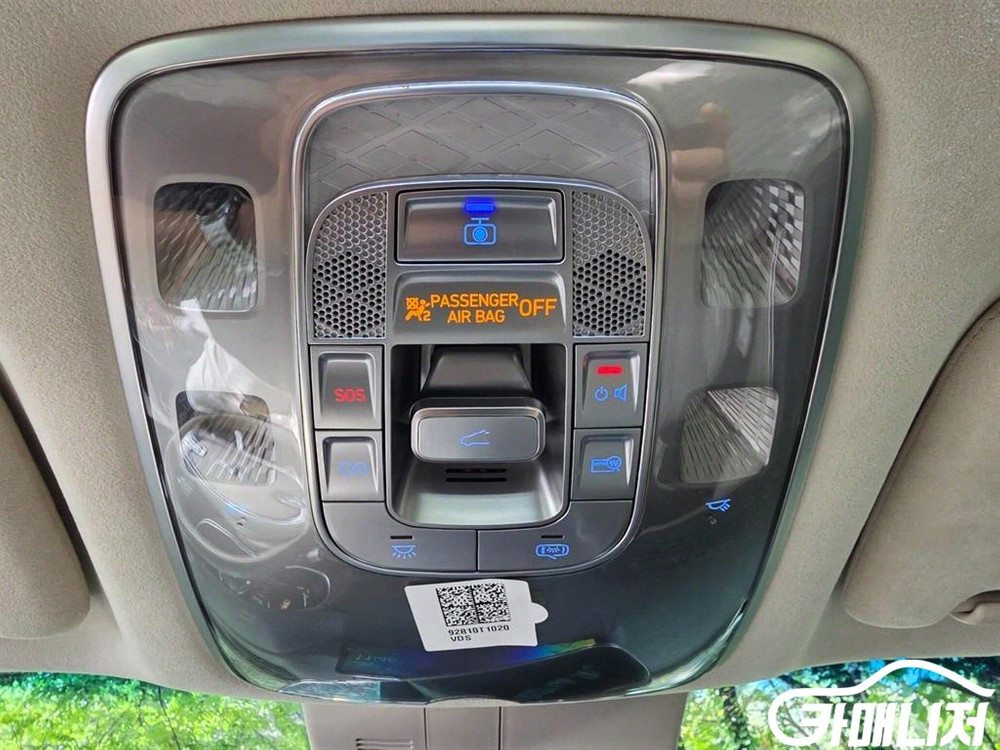 [제네시스]GV80 디젤 3.0 AWD #가을특가 이미지