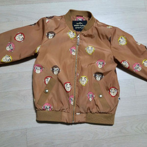 미니로디니 140-146사이즈 점퍼