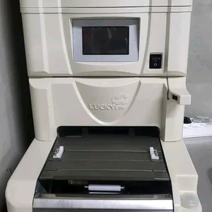 럭키 김밥시트기(김밥 마는 기계) & 김밥절단기