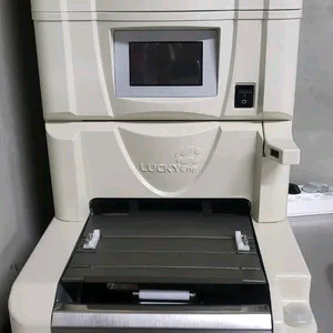 럭키 김밥시트기(김밥 마는 기계) & 김밥절단기