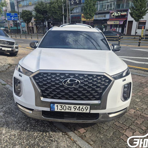 [현대]팰리세이드 가솔린 3.8 2WD 캘리그래피 #가을특가