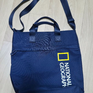 내셔널지오그래픽 보조가방