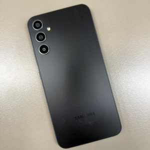 (10만원)갤럭시 A34 블랙 128G 미파손 A급 정상해지 공기계 23년6월개통