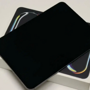 Apple 애플 아이패드 프로11 M4 애플케어플러스 애케플 팝