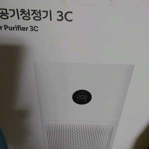 샤오미 공기청정기 AC-M14-SC