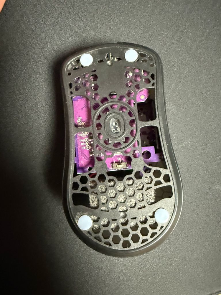 g wolves hts plus 4k 데몬원 마우스--1