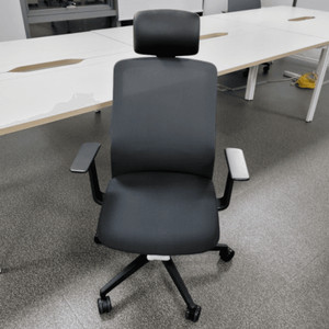 A급 데스커1600책상 및 퍼시스 어라운드의자 판매합니다. 이미지