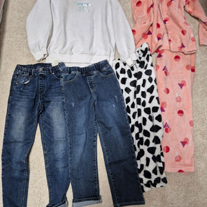 여아옷 130사이즈 일괄판매