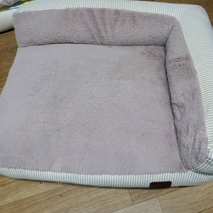 디어도르 퍼스트클래스 강아지침대 애견 쿠션 방석