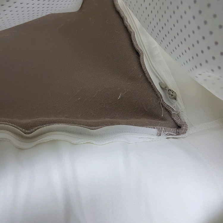 디어도르 퍼스트클래스 강아지침대 애견 쿠션 방석--9