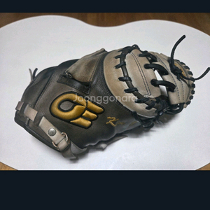 원에이트포수미트