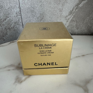 수블리마지 라 크림 택스처 파인