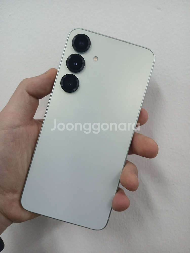 갤럭시S25+플러스 256GB 팝니다!!중고폰업무폰저가폰세컨폰공기계게임폰효도폰게임폰알뜰폰)--0