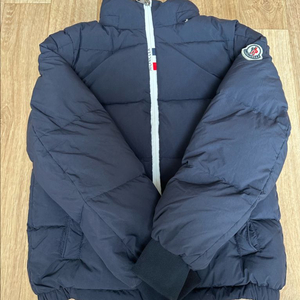 몽클레어 아동 패딩점퍼