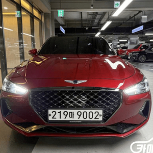 제네시스 G70 2.0T 스포츠 패키지 판매 합니다 !!!