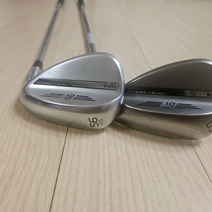 (정품)타이틀리스트 보키 SM10 웨지 60도