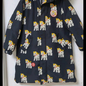 베베드피노 구스패딩