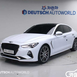 제네시스 G70 2.0T 스포츠 패키지 판매 합니다 !!!
