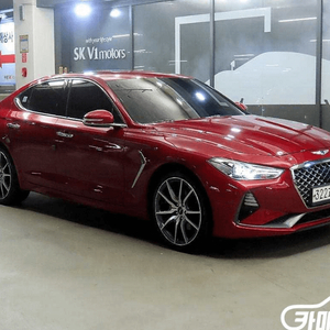 제네시스 G70 2.0T AWD 엘리트 판매 합니다 !!!