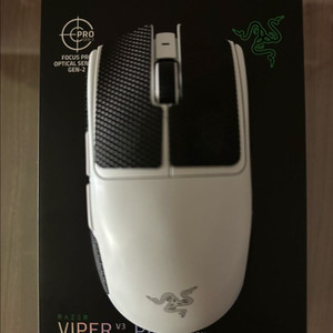 레이저 VIPER V3 PRO 게이밍 마우스