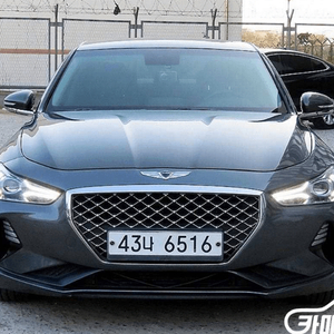 제네시스 G70 2.0T 슈프림 판매 합니다 !!!