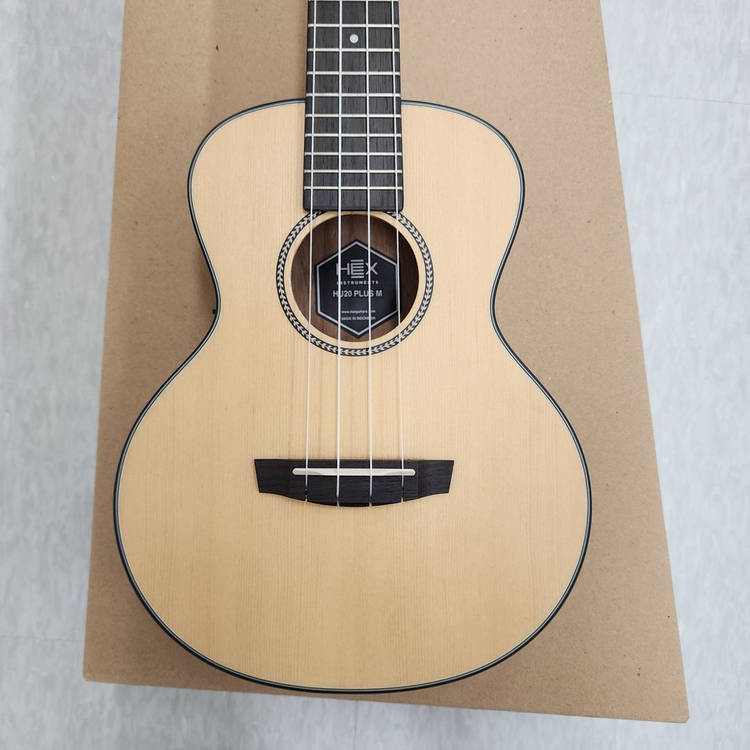 헥스 콘서트 우쿨렐레 HU20 PLUS 이미지