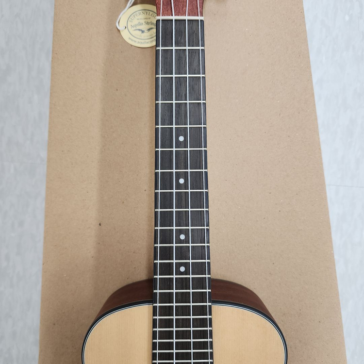 헥스 콘서트 우쿨렐레 HU20 PLUS 이미지