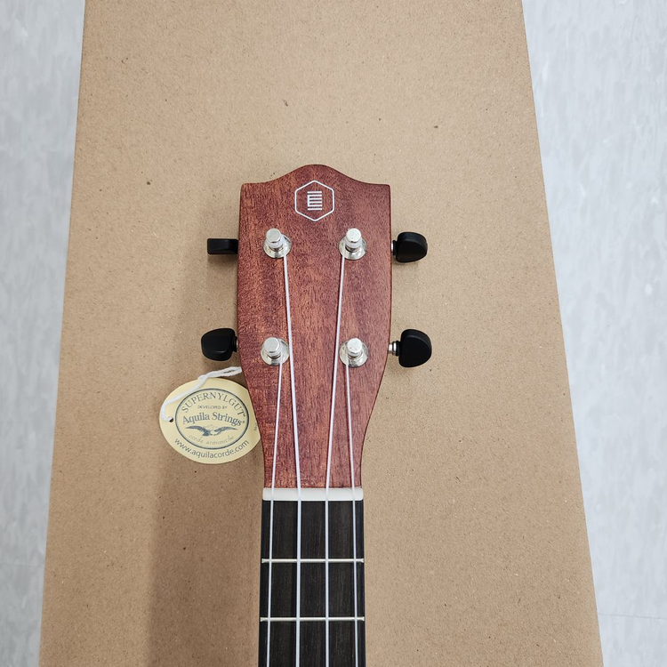 헥스 콘서트 우쿨렐레 HU20 PLUS 이미지