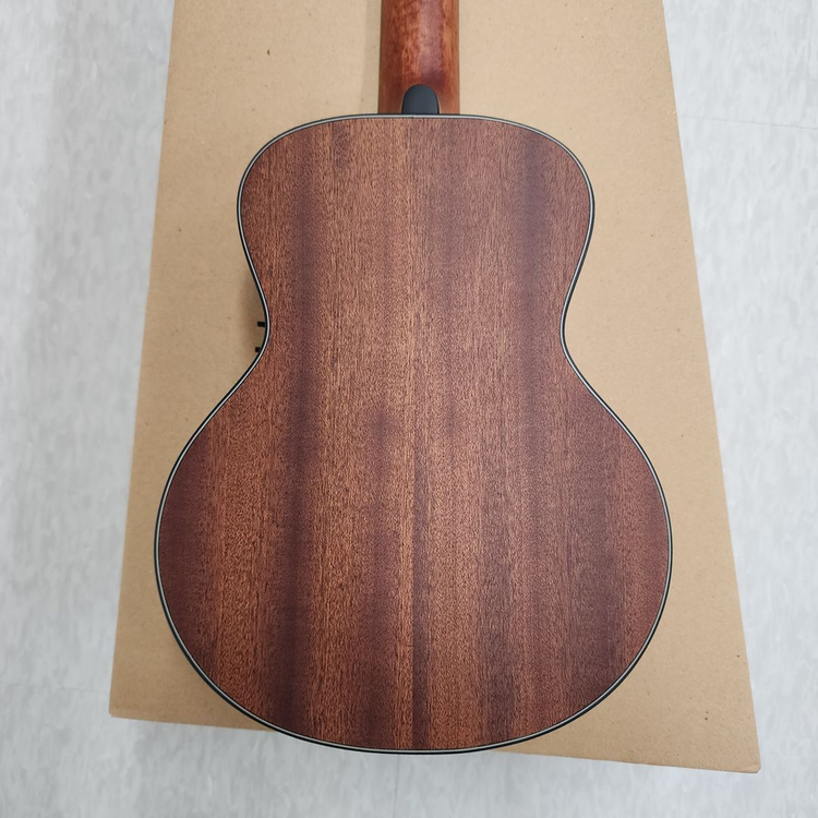 헥스 콘서트 우쿨렐레 HU20 PLUS 이미지