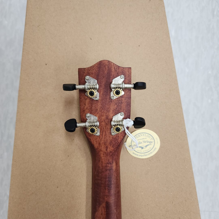 헥스 콘서트 우쿨렐레 HU20 PLUS 이미지