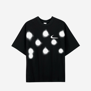 [XXL] 나이키 랩 x off white 오프화이트 nrg 반팔 티셔츠 블랙