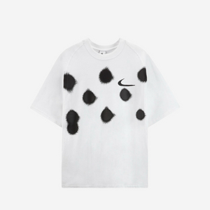 [XXL] 나이키 랩 x off white 오프화이트 nrg 반팔 티셔츠 흰색