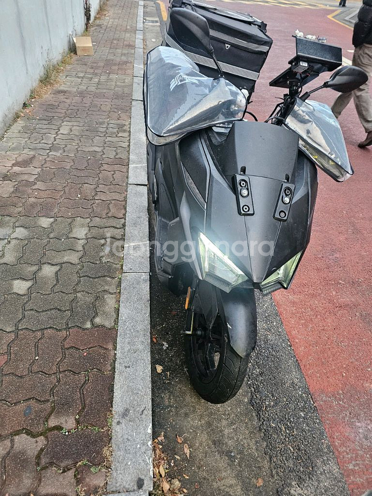 vsx125 팔아요--0