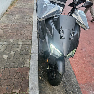 vsx125 팔아요