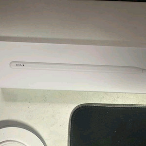 애플펜슬 6세대 미니+애플 펜슬