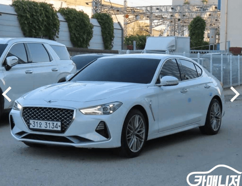 제네시스 G70 2.0T 어드밴스드 판매 합니다 !!!--1