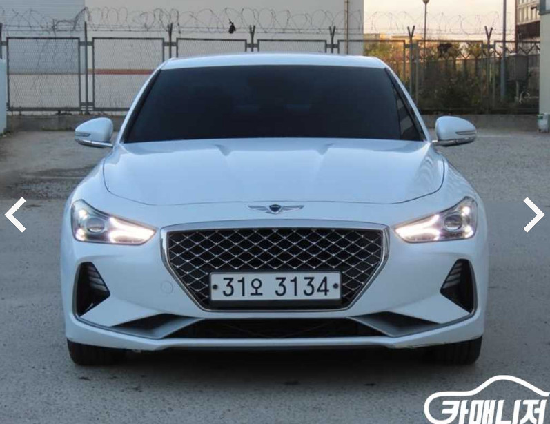 제네시스 G70 2.0T 어드밴스드 판매 합니다 !!!--0