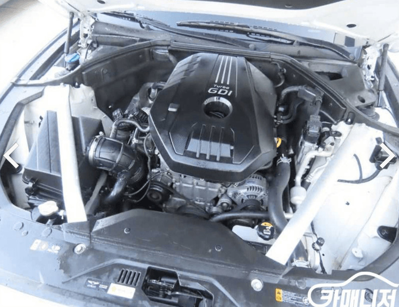 제네시스 G70 2.0T 어드밴스드 판매 합니다 !!!--5