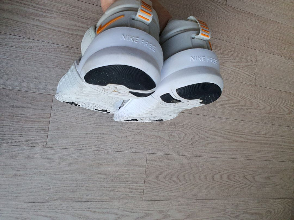 나이키 운동화 남녀공용--4