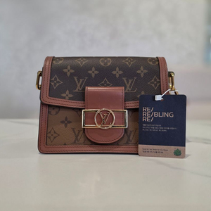 루이비통 M45959 미니 도핀 이미지