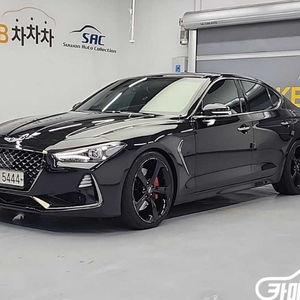 제네시스 G70 3.3T 스포츠 AWD 프레스티지 판매 합니다 !!!