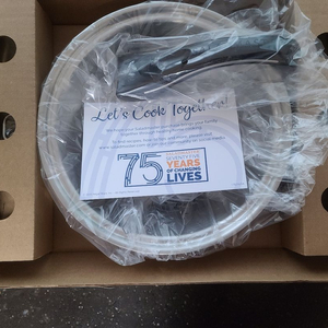 샐러드마스터 소팬 새상품