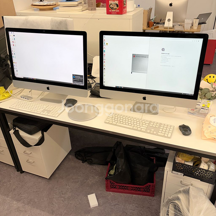 아이맥 27인치 2015년형--0