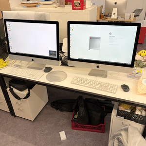 아이맥 27인치 2015년형