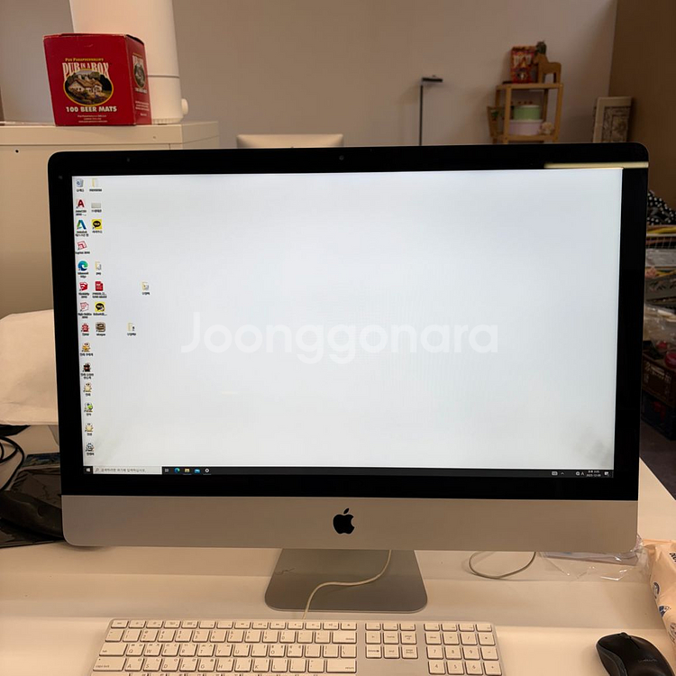 아이맥 27인치 2015년형--3
