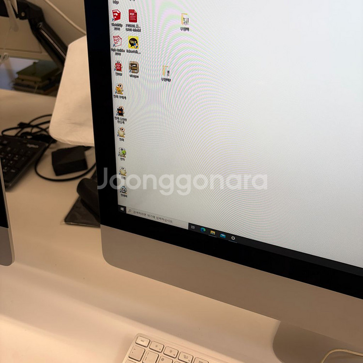 아이맥 27인치 2015년형--4