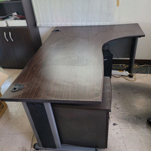 사무용 책상,서랍장,책장.채꽂이 일괄 3만 팝니다